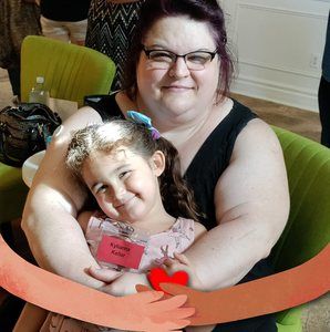 Meet your Posher, Tammy